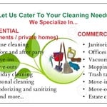 Services Offered