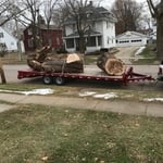 Final load