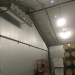Winery refrigeration