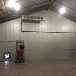 Winery refrigeration