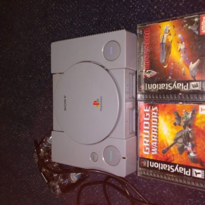 PS1