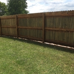Fence