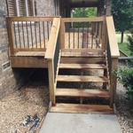 Semi Dried to Dry after 25 Year Total Sealant.