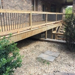 Deck Side