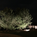 South side of bridge