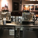 Starbucks Install