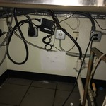 Starbucks Install
