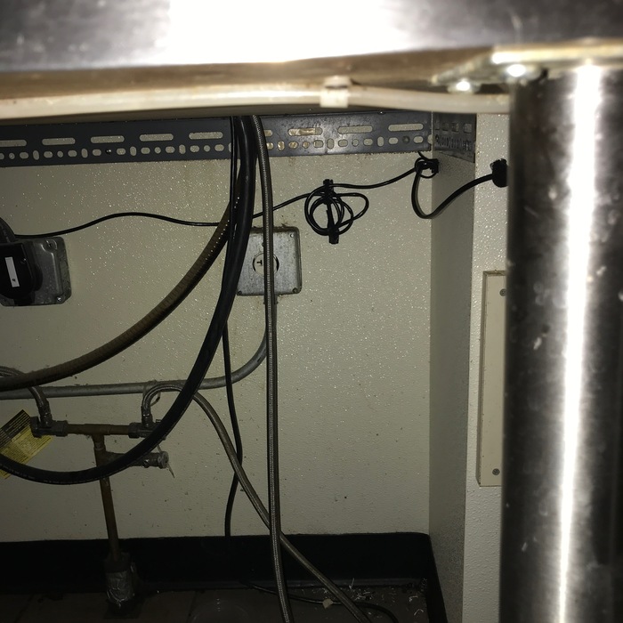 Starbucks Install