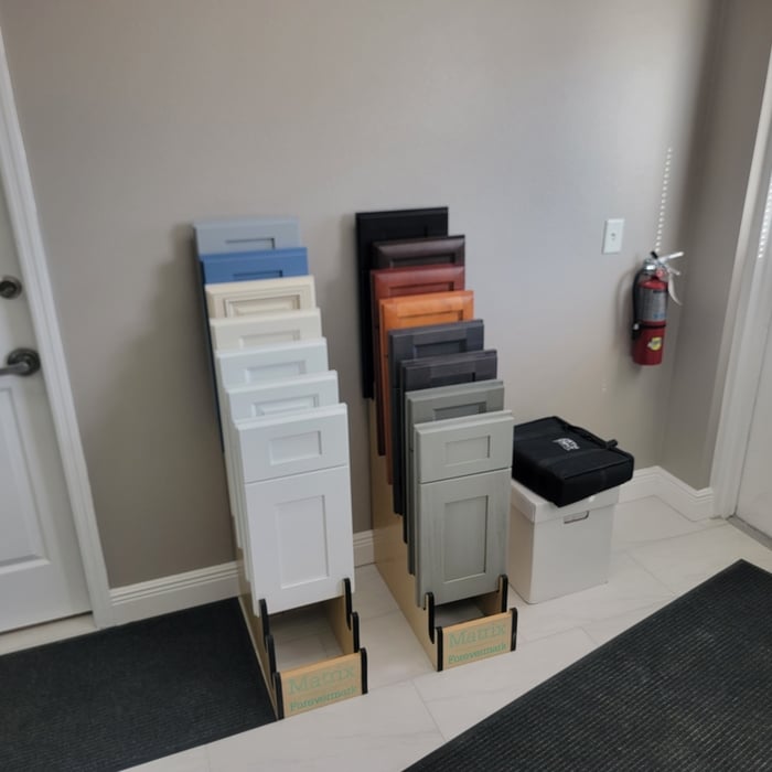 SHOWROOM