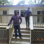 Our Builders