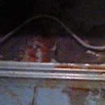 Oven Cleaning