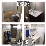 Complete Bathroom Remodel