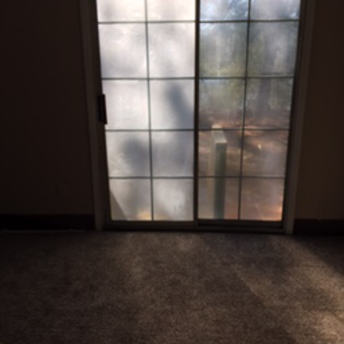 Old doors