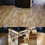 Wood Laminate