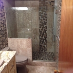 bathroom overall complete