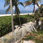 Beach Work