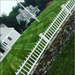 Lawn Maintenace