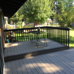 Beautiful Deck