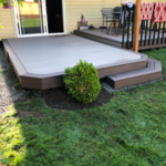 Trex Deck