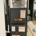McQuillan Furnace Installation