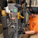 Boiler Install 2