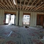 Spray Foam Insulation