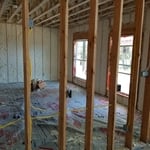 Spray Foam Insulation