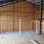 Spray Foam