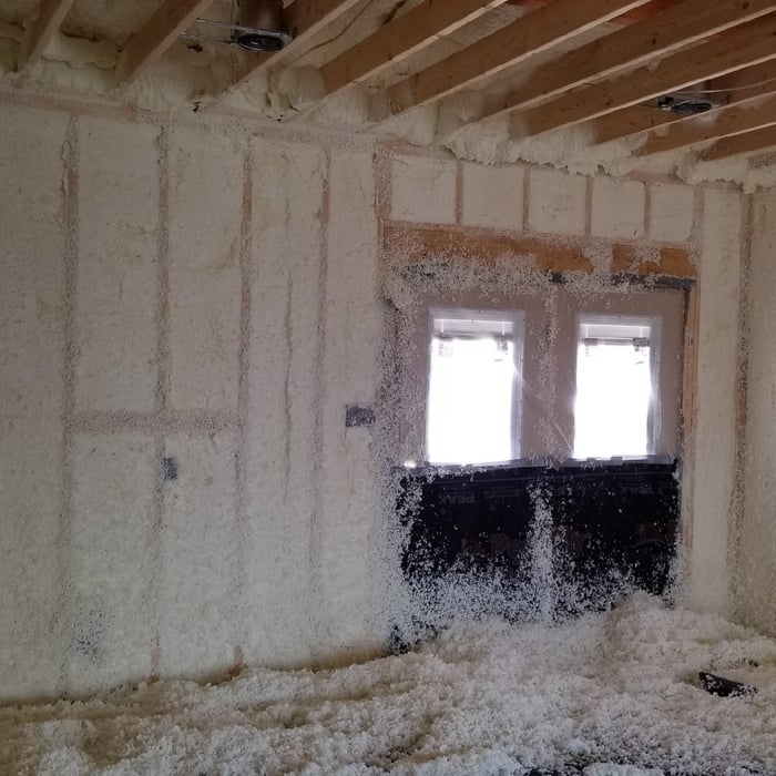 Spray Foam