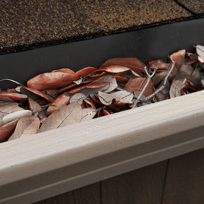 Gutter guards and covers