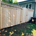Antonio's Landscaping and Construction
