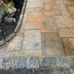 Antonio's Landscaping and Construction