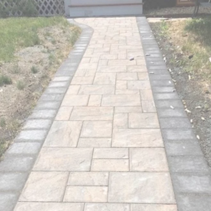 Antonio's Landscaping and Construction