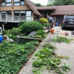 Mulch Prep