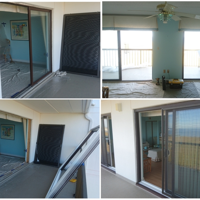 Doors&Windows install