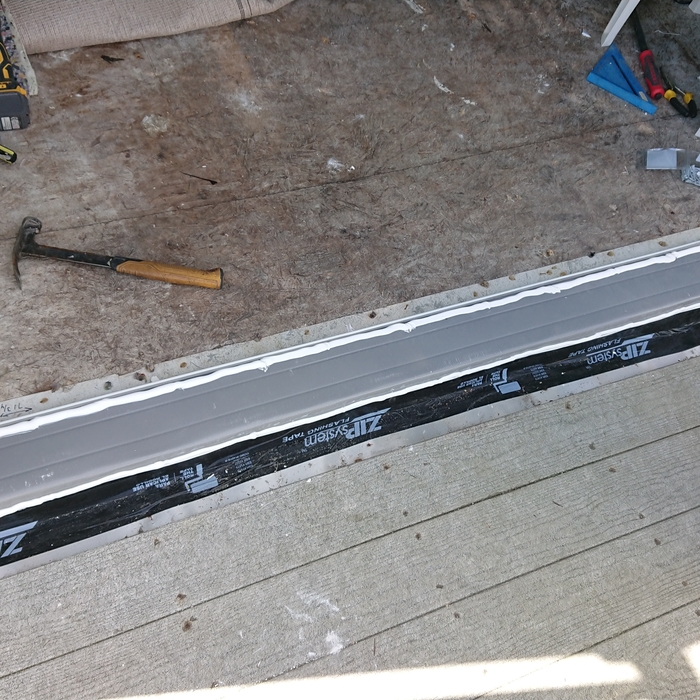 Doors Installation