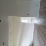 Walls and trim