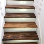 stair treads