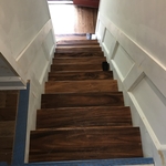 stair treads