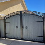 Fence