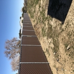 high 5 fencing