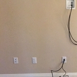 NO WIRES