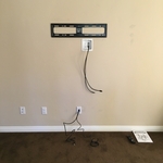 NO WIRES