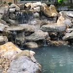 Parkers Ponds,( Making Mother Nature Jealous)