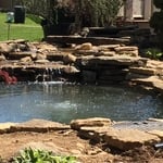 Parkers Ponds,( Making Mother Nature Jealous)