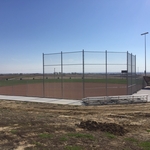 Commercial Fencing