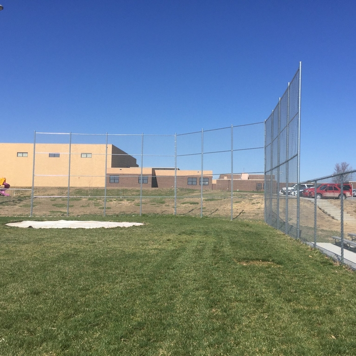 Commercial Fencing