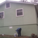 Home Exterior Remodel