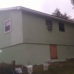 Home Exterior Remodel