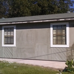 Home Exterior Remodel